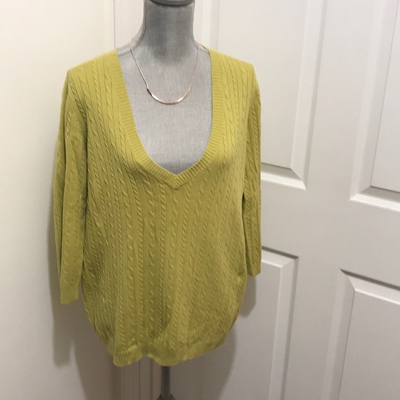 ❤️SOLD❤️Gap Sweater - Picture 2 of 5